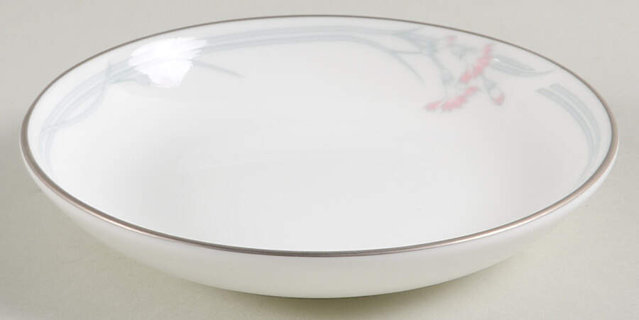 Carnation Coaster by Royal Doulton-1