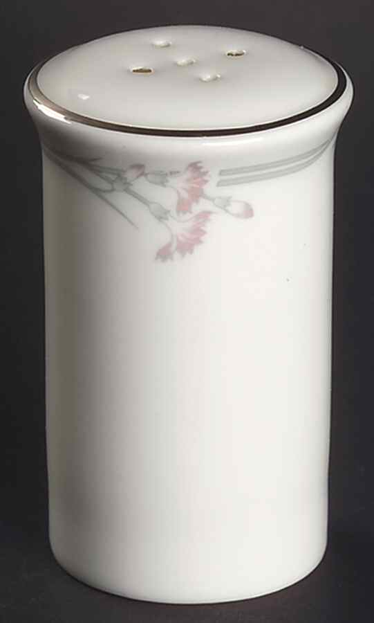 Carnation Pepper Shaker by Royal Doulton-1