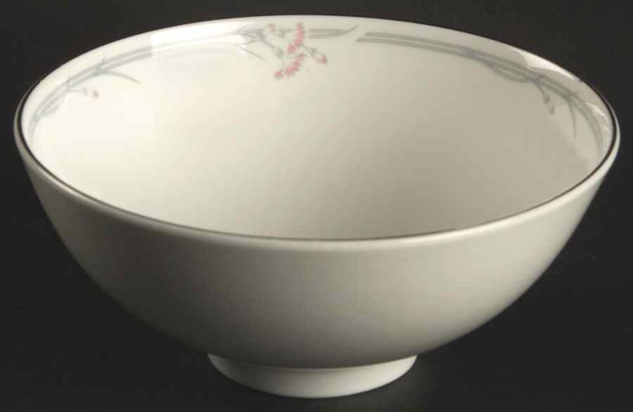 Carnation 5" All Purpose Bowl by Royal Doulton-1