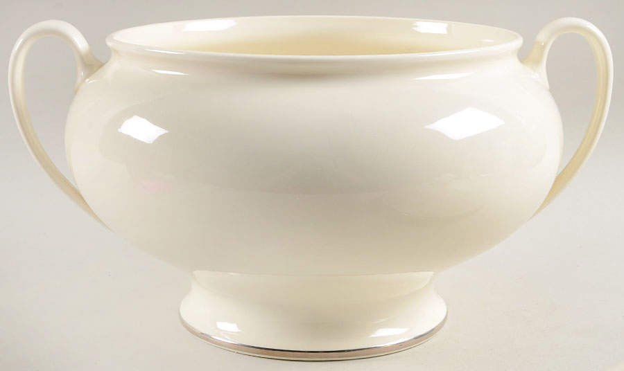 Carolyn Tureen No Lid by Royal Doulton-1