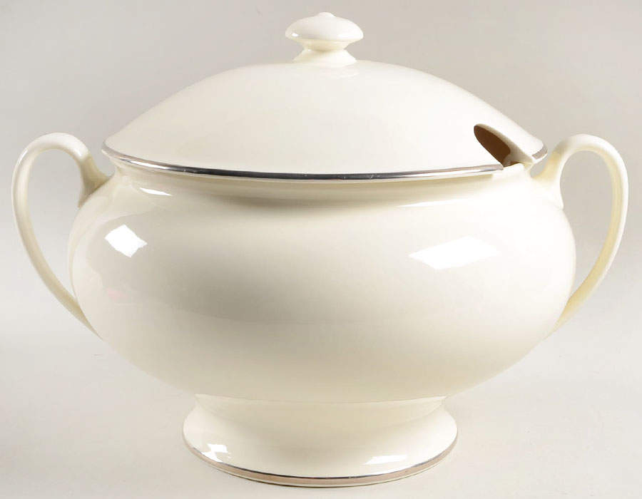 Carolyn Tureen &  Lid by Royal Doulton-1