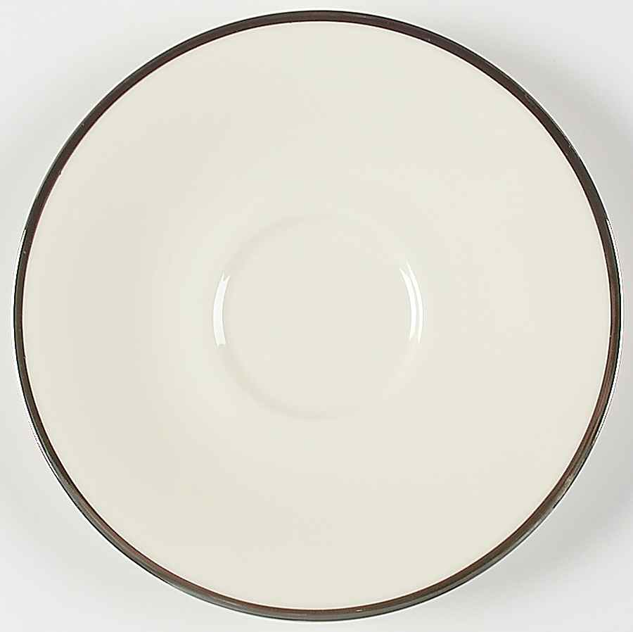 Carolyn Saucer by Royal Doulton-1