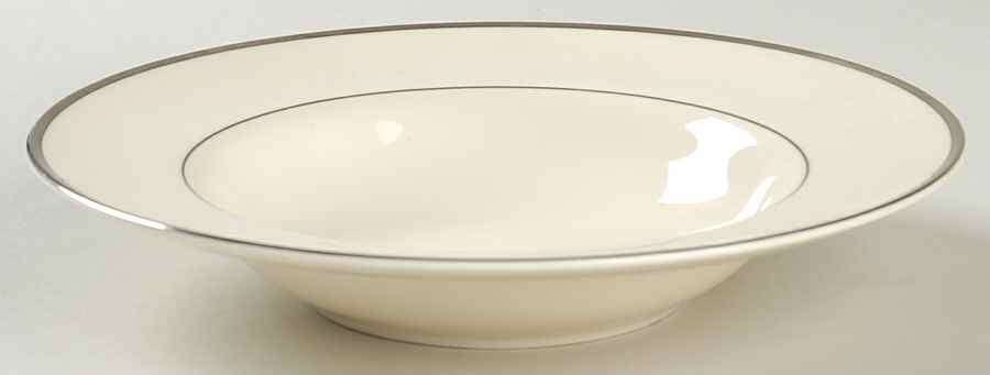 Carolyn Rim Soup Bowl by Royal Doulton-1