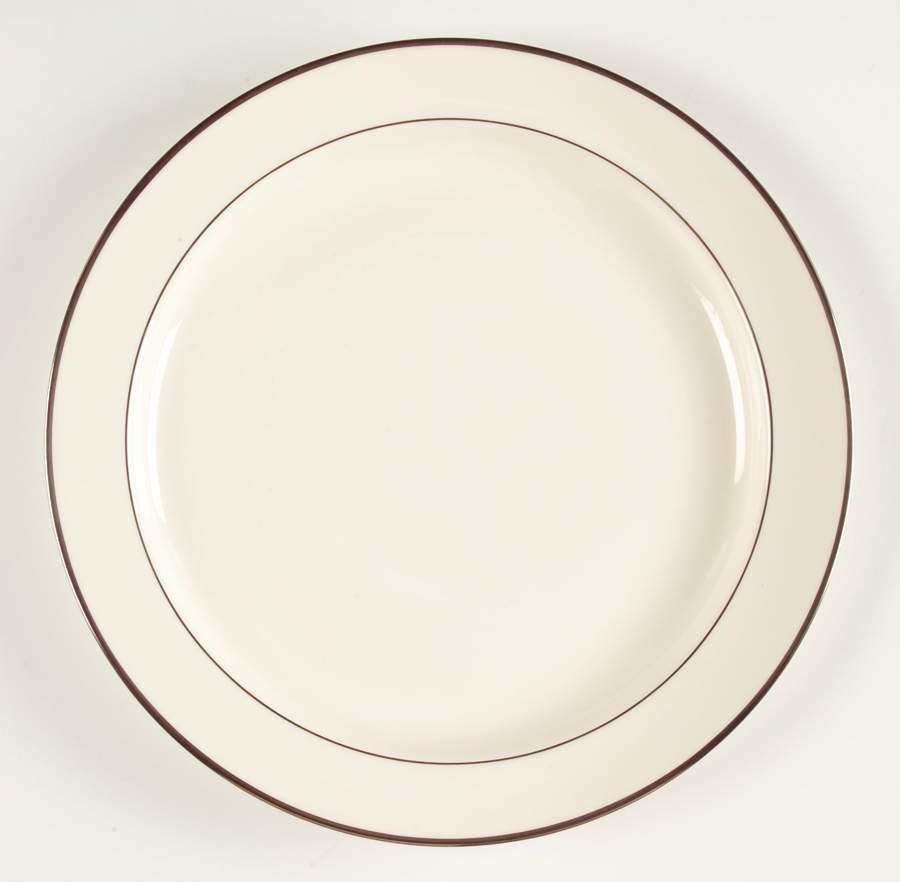 Carolyn 13" Chop Plate (Round Platter) by Royal Doulton-1