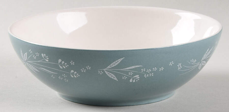 Cascade Fruit/Dessert (Sauce) Bowl by Royal Doulton-1