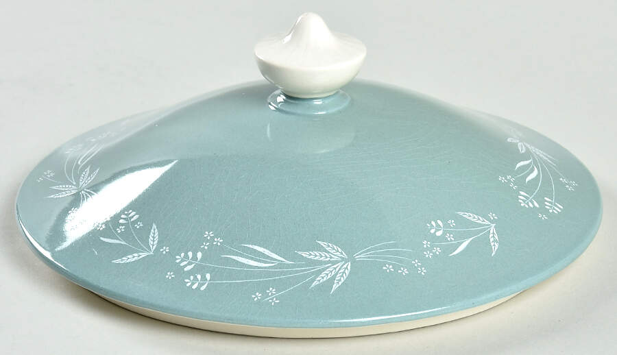 Cascade Lid for Round Vegetable by Royal Doulton-1