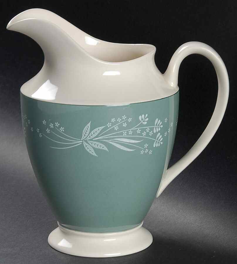 Cascade 26 Oz Pitcher by Royal Doulton-1