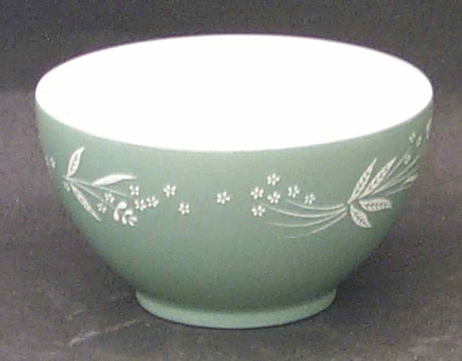 Cascade Open Sugar Bowl by Royal Doulton-1