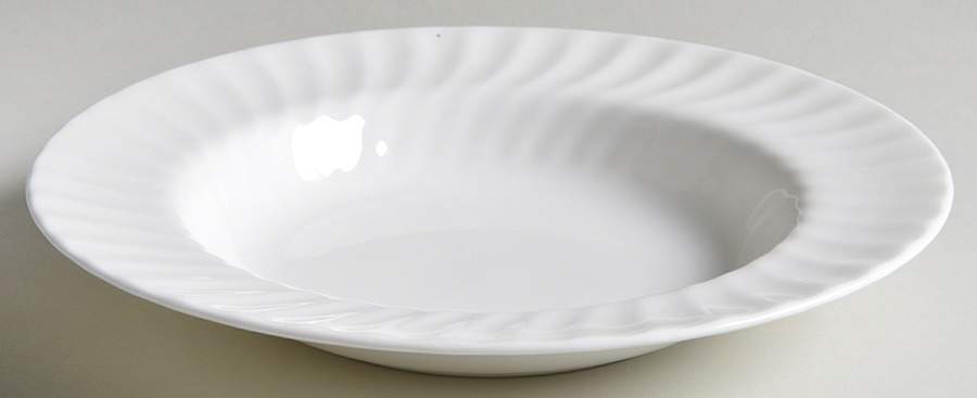 Cascade Large Rim Soup Bowl by Royal Doulton-1