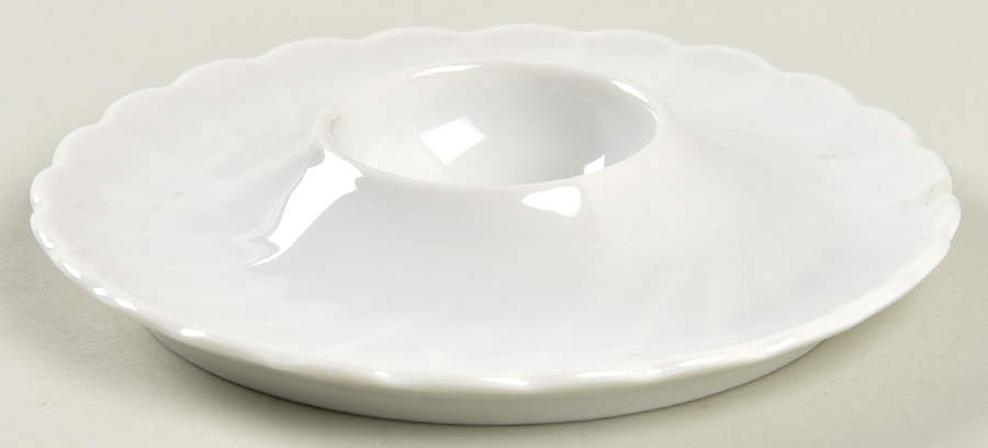 Cascade Single Egg Cup by Royal Doulton-1