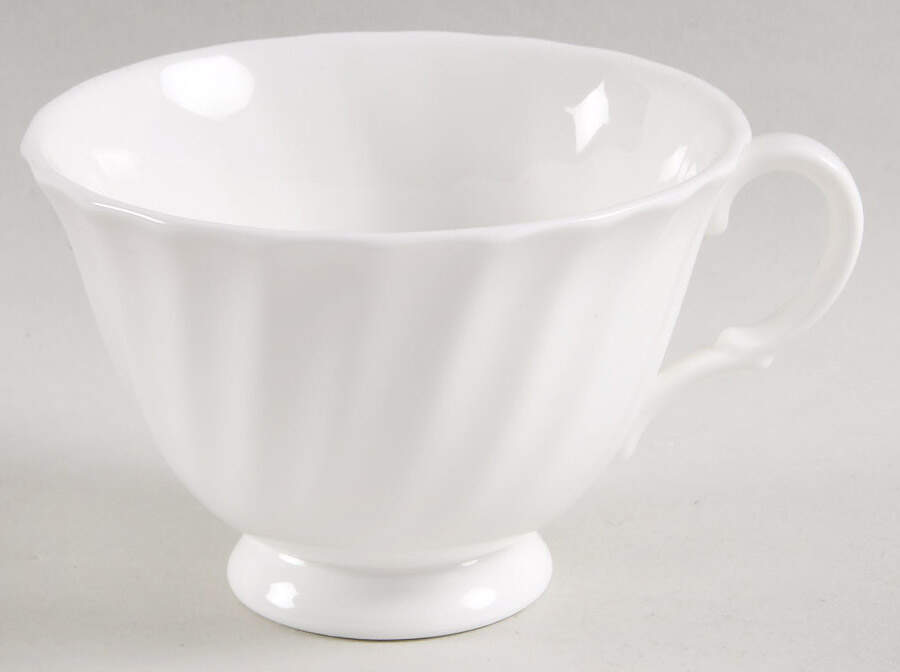 Cascade Footed Cup by Royal Doulton-1