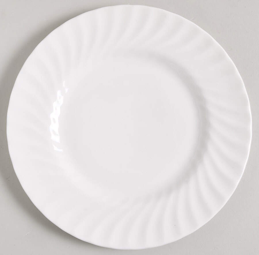 Cascade Salad Plate by Royal Doulton-1