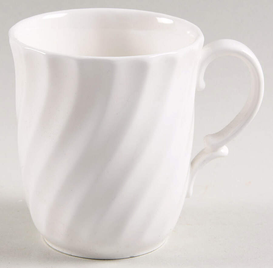 Cascade Mug by Royal Doulton-1