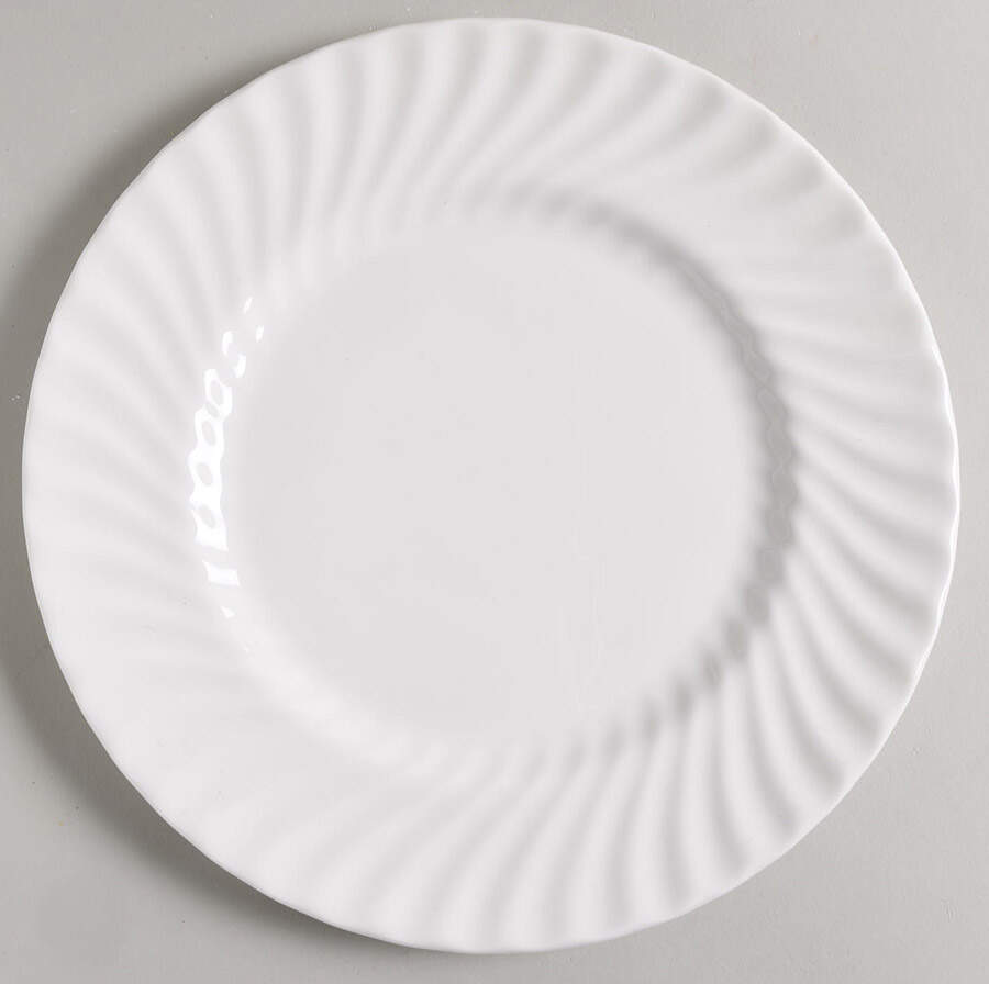 Cascade Dinner Plate by Royal Doulton-1