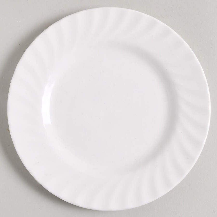 Cascade Bread & Butter Plate by Royal Doulton-1