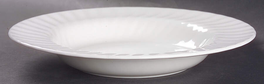 Cascade Large Rim Soup Bowl by Royal Doulton-1