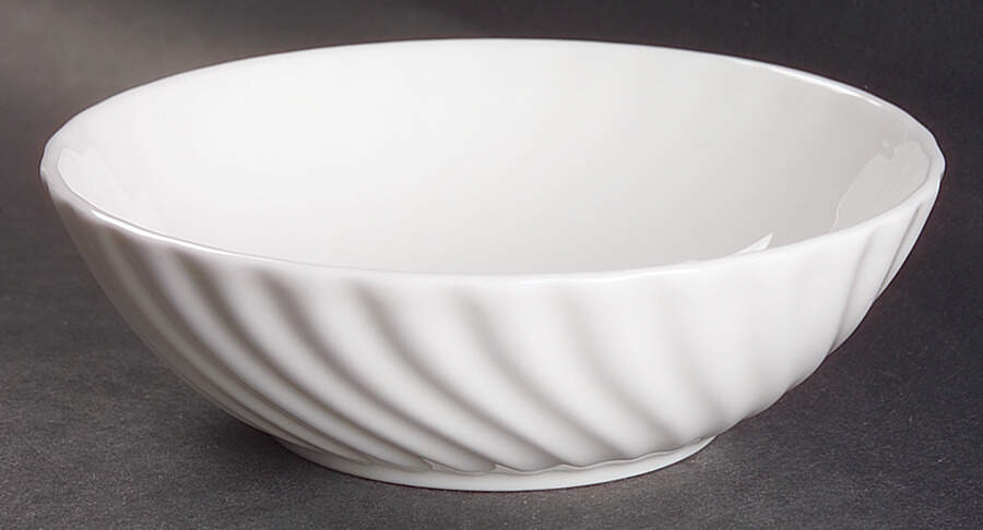 Cascade Fruit/Dessert (Sauce) Bowl by Royal Doulton-1