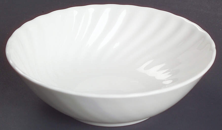 Cascade Fruit/Dessert (Sauce) Bowl by Royal Doulton-1
