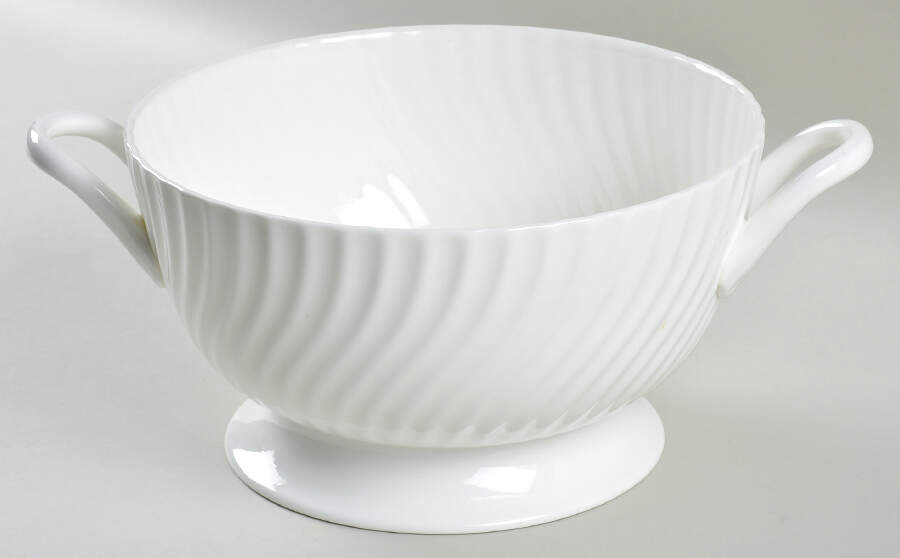 Cascade Tureen No Lid by Royal Doulton-1