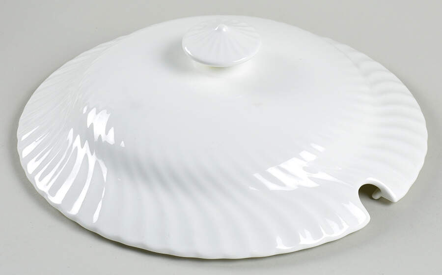 Cascade Lid for Tureen by Royal Doulton-1