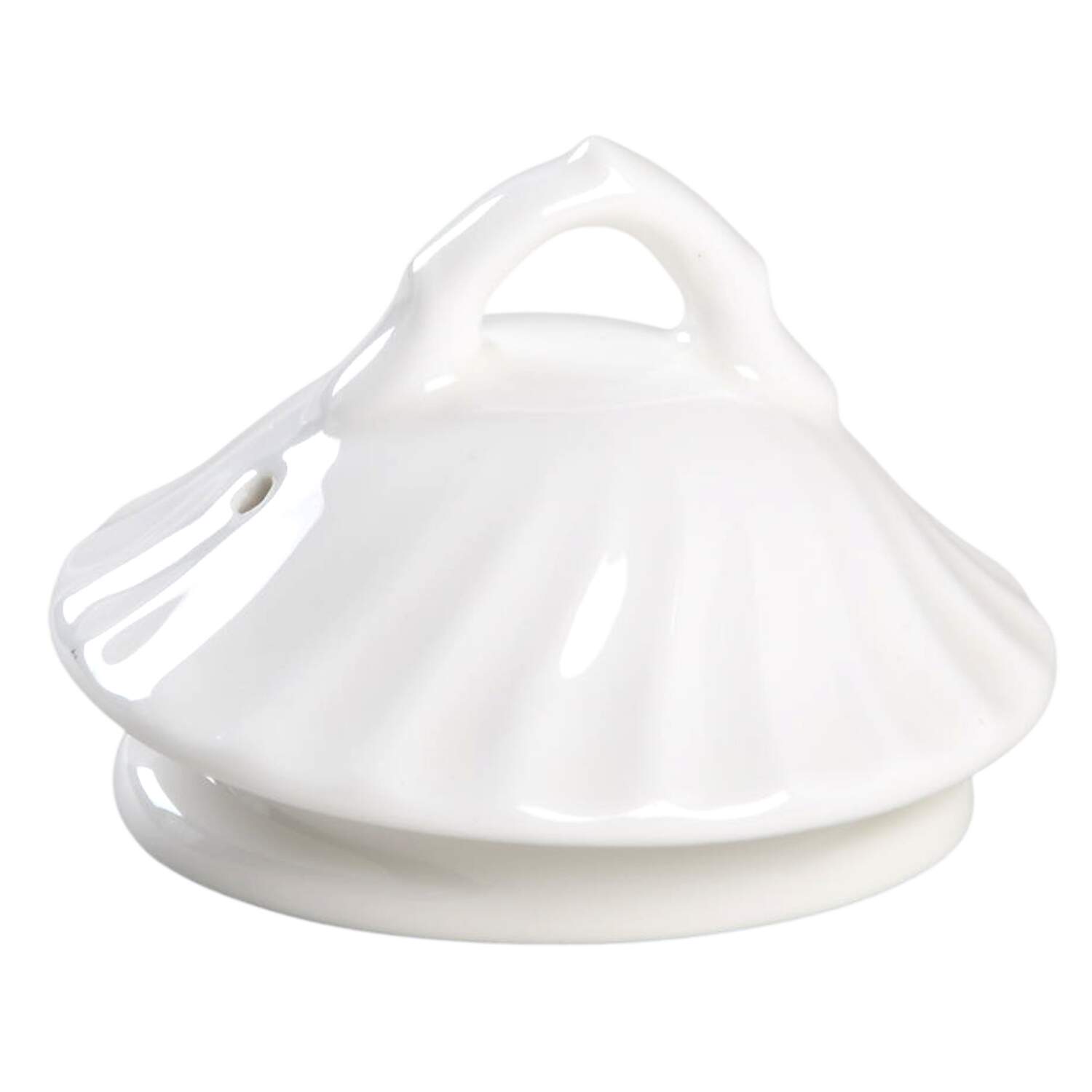 Cascade Lid for Coffee Pot by Royal Doulton-1