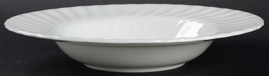 Cascade Rim Soup Bowl by Royal Doulton-1