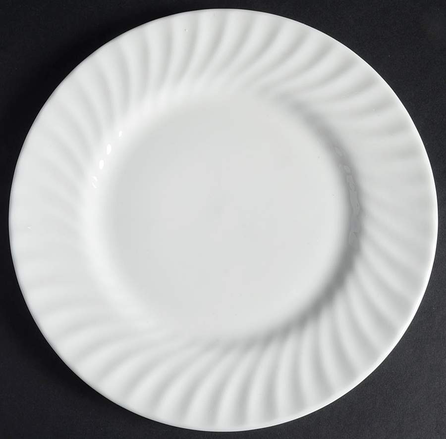 Cascade Luncheon Plate by Royal Doulton-1