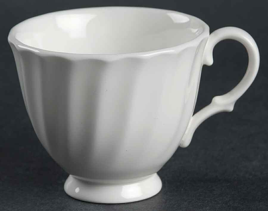 Cascade Footed Demitasse Cup by Royal Doulton-1