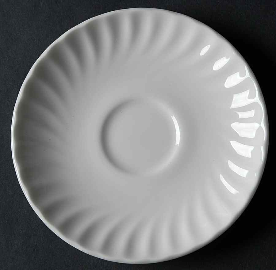 Cascade Saucer for Demitasse Cup by Royal Doulton-1