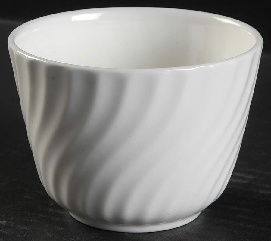 Cascade Open Sugar Bowl by Royal Doulton-1