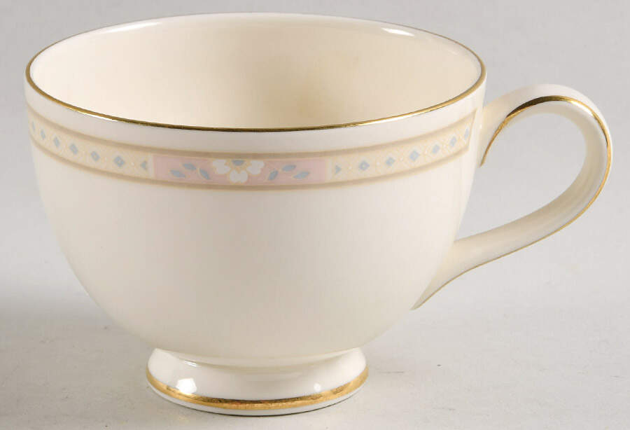Cassandra Footed Cup by Royal Doulton-1