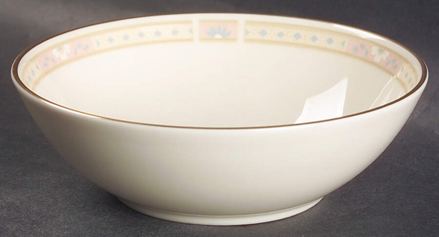 Cassandra Fruit/Dessert (Sauce) Bowl by Royal Doulton-1