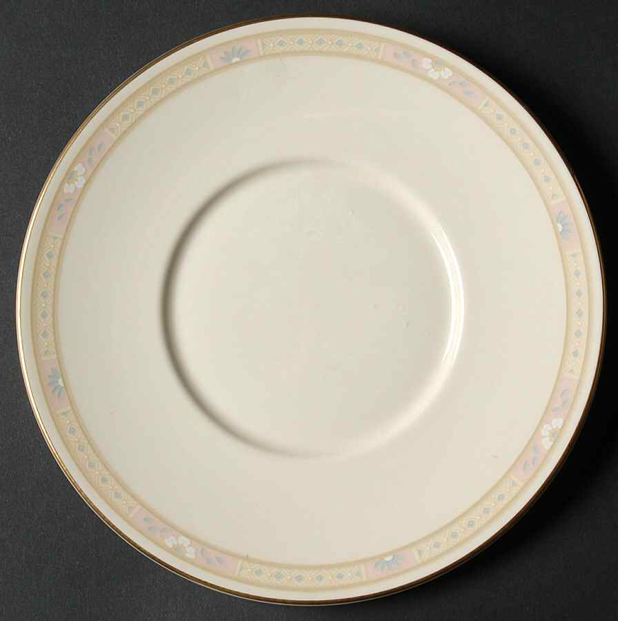 Cassandra Underplate for Gravy Boat by Royal Doulton-1