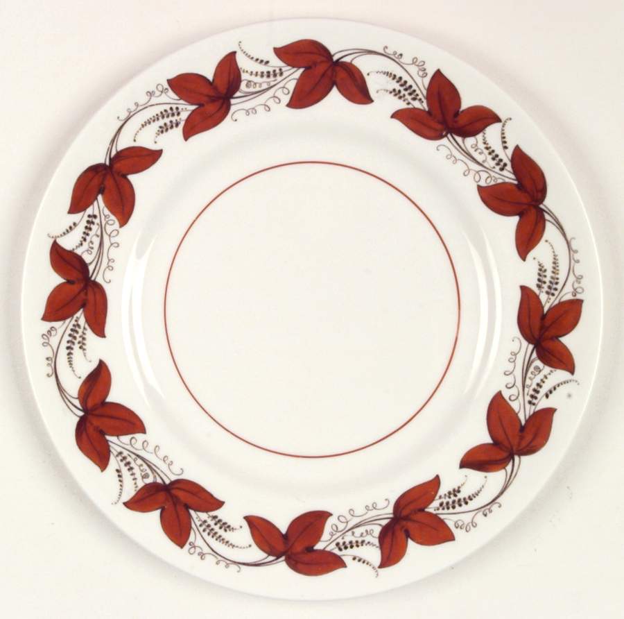 Castleford Dinner Plate by Royal Doulton-1