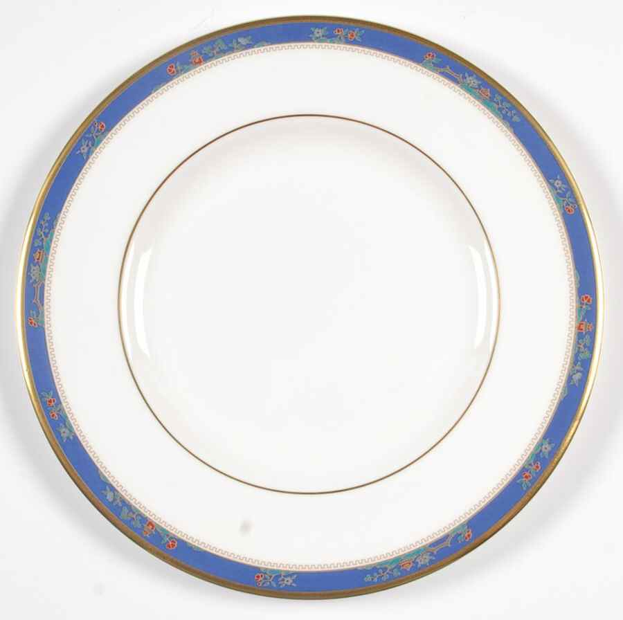 Cathay Salad Plate by Royal Doulton-1