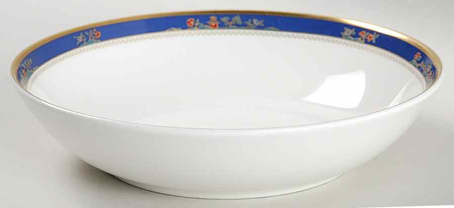 Cathay Coupe Cereal Bowl by Royal Doulton-1