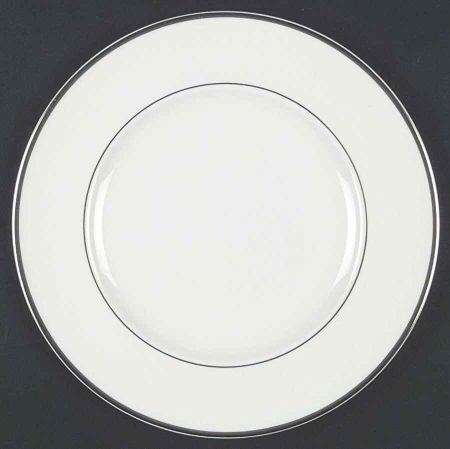 Catherine Dinner Plate by Royal Doulton-1