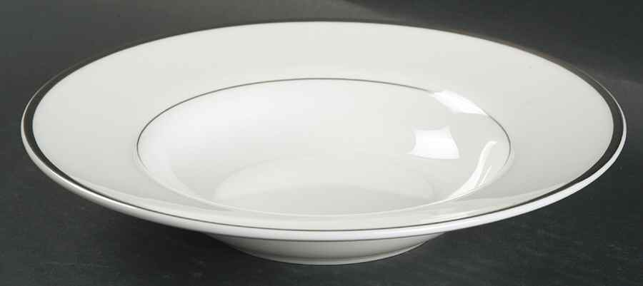 Catherine Rim Soup Bowl by Royal Doulton-1