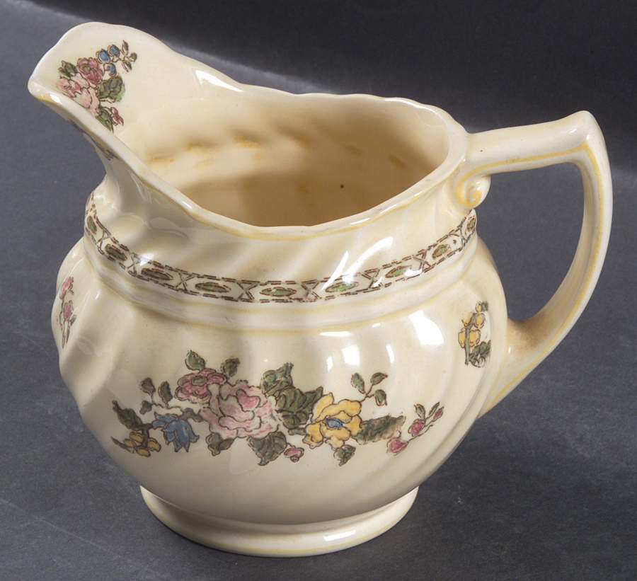 The Cavendish 24 Oz Pitcher by Royal Doulton-1