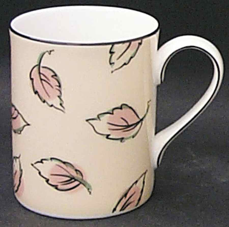 Central Park Mug by Royal Doulton-1