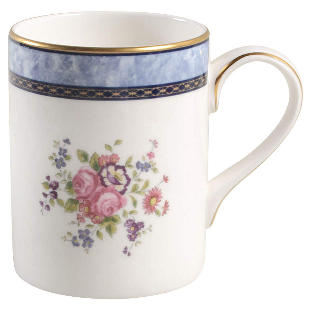 Centennial Rose Mug by Royal Doulton-1