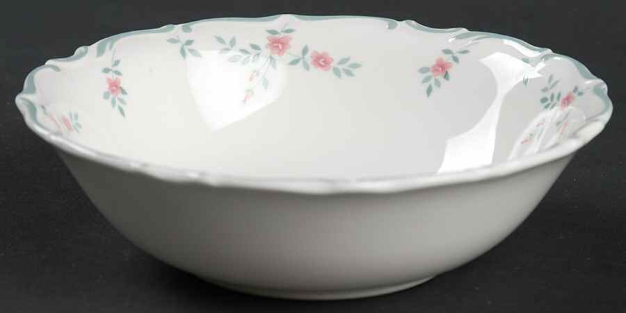 Chatelaine Fruit/Dessert (Sauce) Bowl by Royal Doulton-1