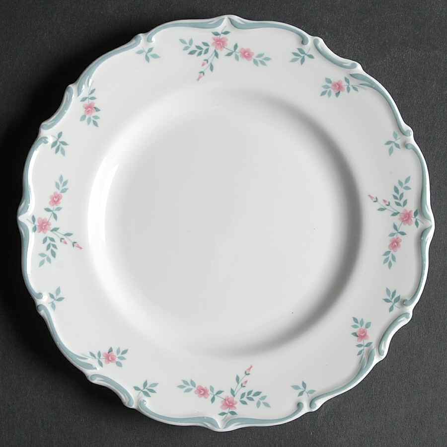 Chatelaine Bread & Butter Plate by Royal Doulton-1