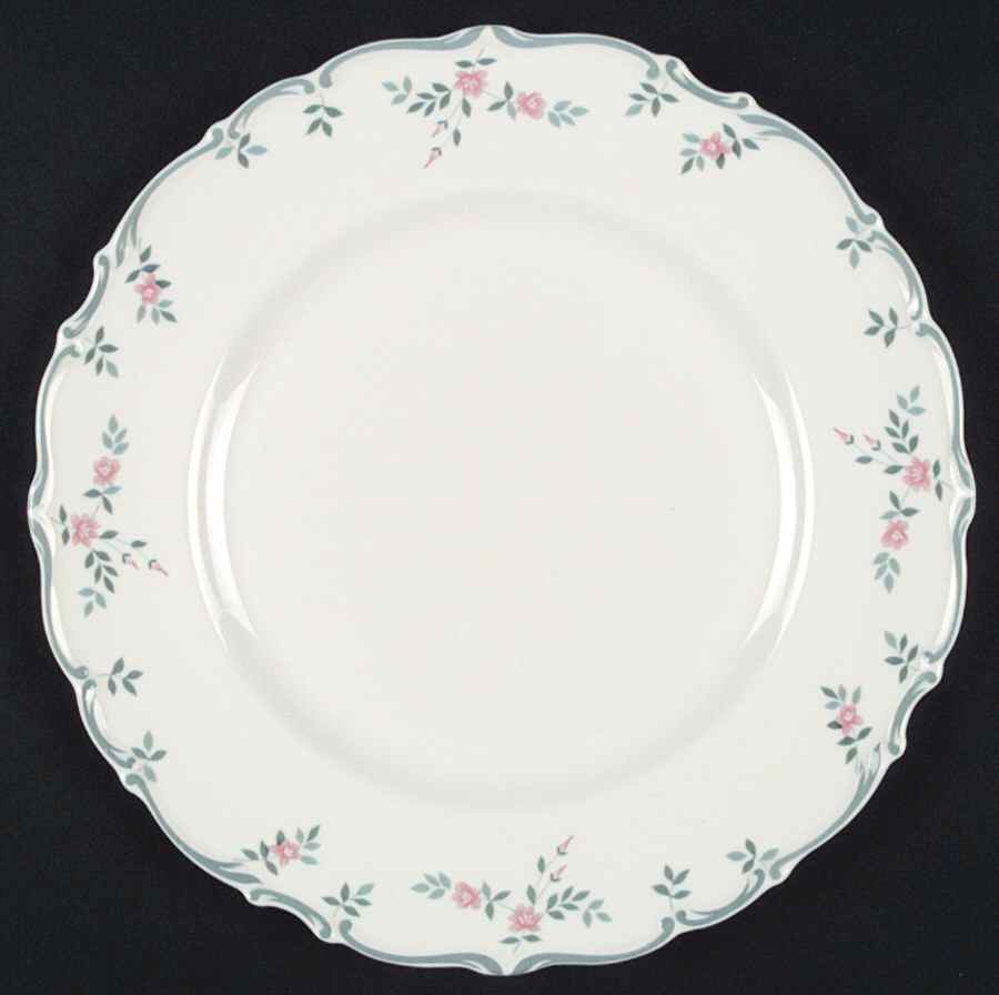 Chatelaine Dinner Plate by Royal Doulton-1