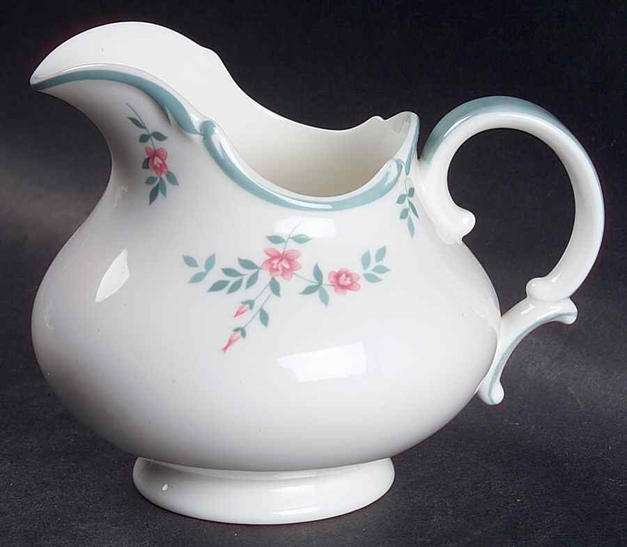 Chatelaine Creamer by Royal Doulton-1