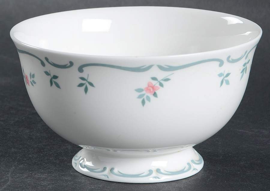 Chatelaine Open Sugar Bowl by Royal Doulton-1