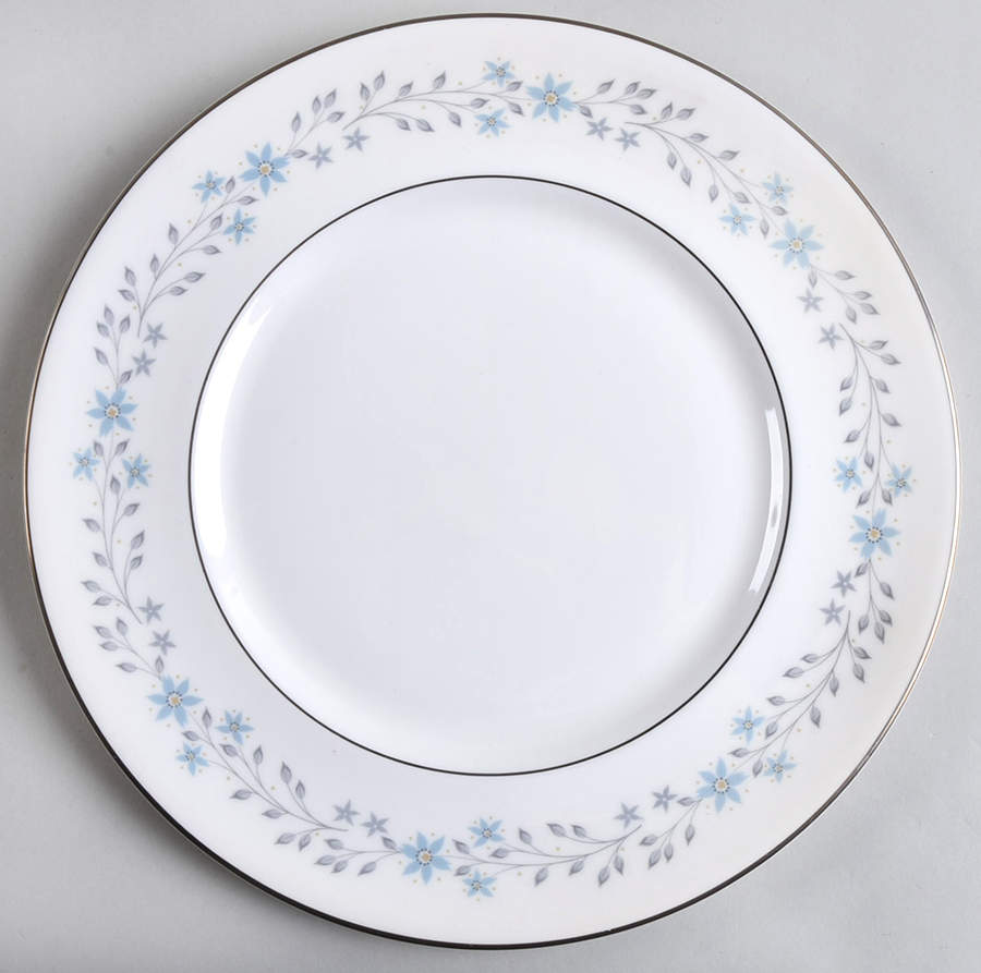 Chalet Dinner Plate by Royal Doulton-1