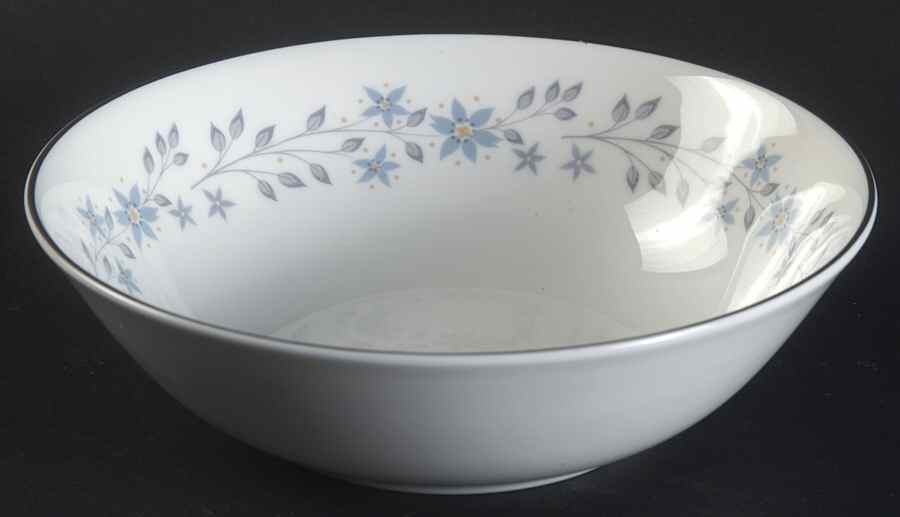 Chalet Fruit/Dessert (Sauce) Bowl by Royal Doulton-1