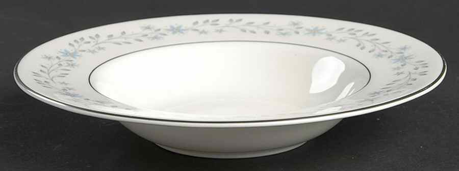 Chalet Rim Soup Bowl by Royal Doulton-1