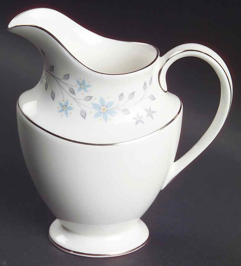Chalet Creamer by Royal Doulton-1